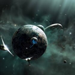 Planet Computer Wallpapers, Desktop Backgrounds Id: 199412