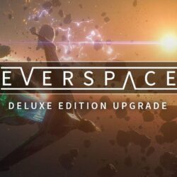 EVERSPACE™ Deluxe Edition Upgrade on GOG
