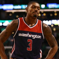Bradley Beal thinks Wizards are Eastern Conference’s team to beat