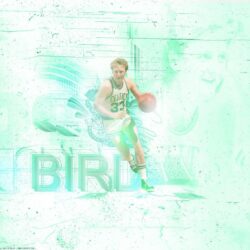 Larry Bird 1280×1024 Celtics Wallpapers
