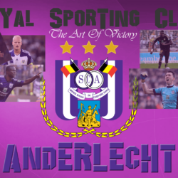 Anderlecht soccer wallpapers wallpapers and image