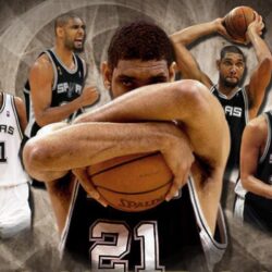 San Antonio Spurs HD Wallpapers Download