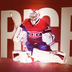 Carey Price Desktop Wallpapers on Behance