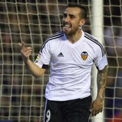 Valencia vs Real Madrid, match report: Gary Neville says he’s in it