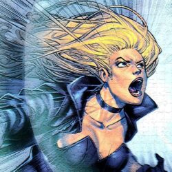 46 Black Canary HD Wallpapers