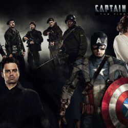 Captain America image Captain America: First Avenger HD wallpapers