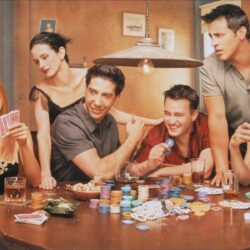 Friends Tv Series wallpapers online hd