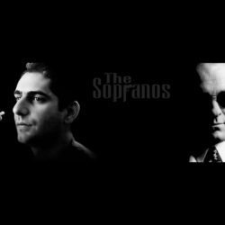 Image For > The Sopranos Bada Bing Wallpapers