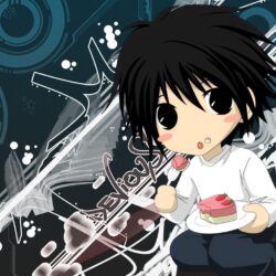 Death Note Wallpapers