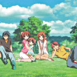 Clannad HD Wallpapers