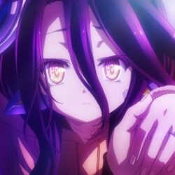 No Game No Life: Zero OST