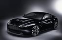 2010 Aston Martin DBS Black Edition
