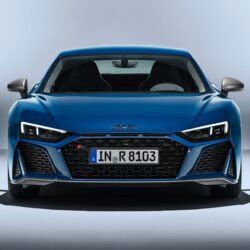 Wallpapers Audi R8 V10, 2019, 4K, Automotive / Cars,