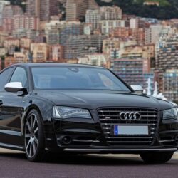 Tag For Audi s8 plus wallpapers