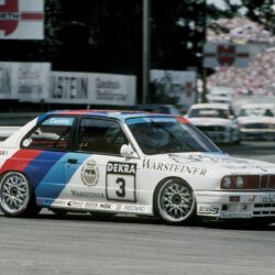 BMW M3 DTM E30 WallpapersBmw m3 wallpapers