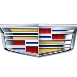 Cadillac Logo, HD, Meaning, Information