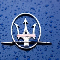 Maserati Logo, Maserati Car Symbol Meaning and History
