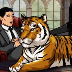 Download Hilarious Archer Wallpapers HD for Android Appszoom 1280