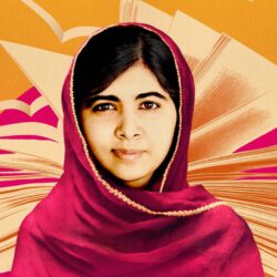 Malala Yousafzai Wallpapers