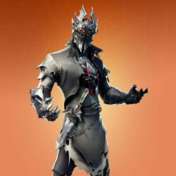 Spider Knight Fortnite Outfit Skin How to Get + Updates