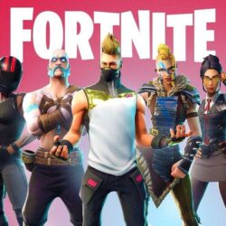 All The Skins And Outfits In Fortnite: Battle Royale’s Season 5