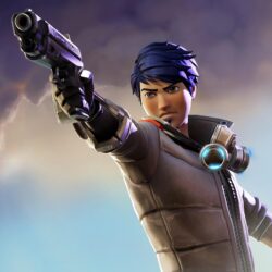 Fortnite Class Guide: Soldier, Ninja, Outlander, Constructor