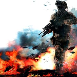 Call of Duty wallpaper, Call of Duty, Call of Duty Modern Warfare 2