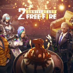 Free Fire Wallpapers in 1080P HD For Free Download