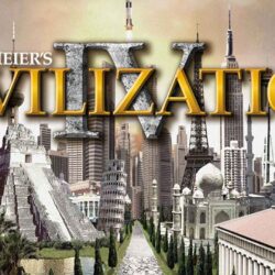 Sid Meier’s Civilization IV Game Review: World Domination On Your