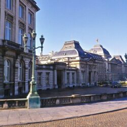 royal palace of brussels wallpapers for desktop backgrounds by