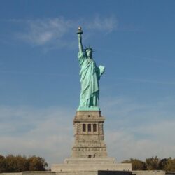 Statue Of Liberty Wallpapers For Backgrounds Wallpapers