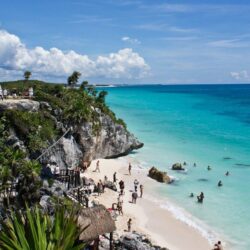 HD Tulum Wallpapers and Photos