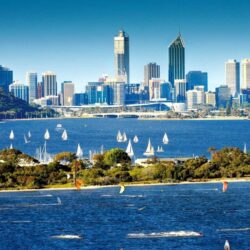 Perth HD Wallpapers