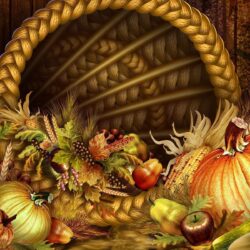 38 Thanksgiving Wallpapers