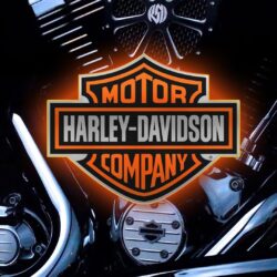 Harley Davidson HD Android Wallpapers