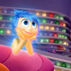 Inside Out [2] wallpapers
