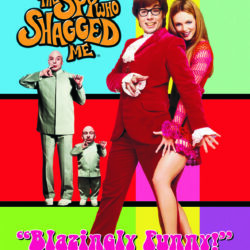 Most viewed Austin Powers: The Spy Who Shagged Me wallpapers