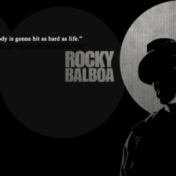 Rocky Balboa Wallpapers