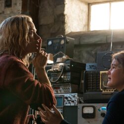 SXSW 2018: A Quiet Place Review: So Stunning You’re Left