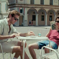 Director Defends Lack Of Frontal Nudity In ‘Call Me By Your Name’