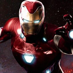 Iron Man Avengers Infinity War Wallpapers