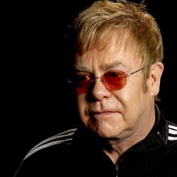Elton John wallpapers