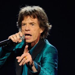Mick Jagger 1