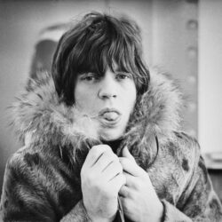 Mick Jagger Wallpapers 8360