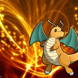 Dragonite