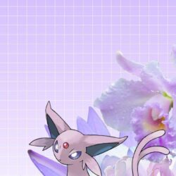 Espeon iPhone 6 Wallpapers by JollytheDitto