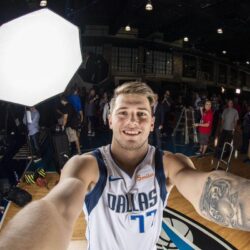 Know Your Competition: The Dallas Mavericks