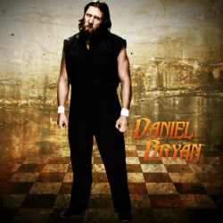 WWE Daniel Bryan