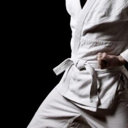 Taekwondo HD Desktop Wallpapers