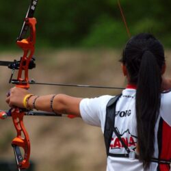 7 Archery Wallpapers